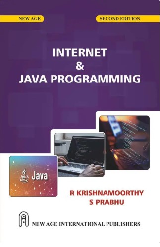 Internet and Java Programming | 2nd Edition